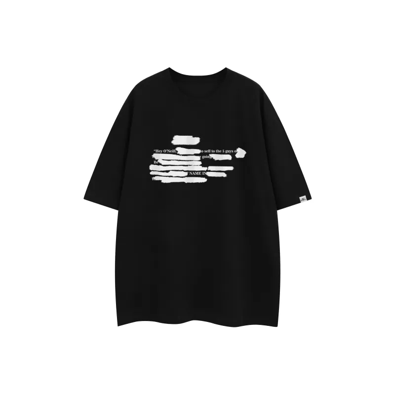 O'Neill T Shirts Unisex-2