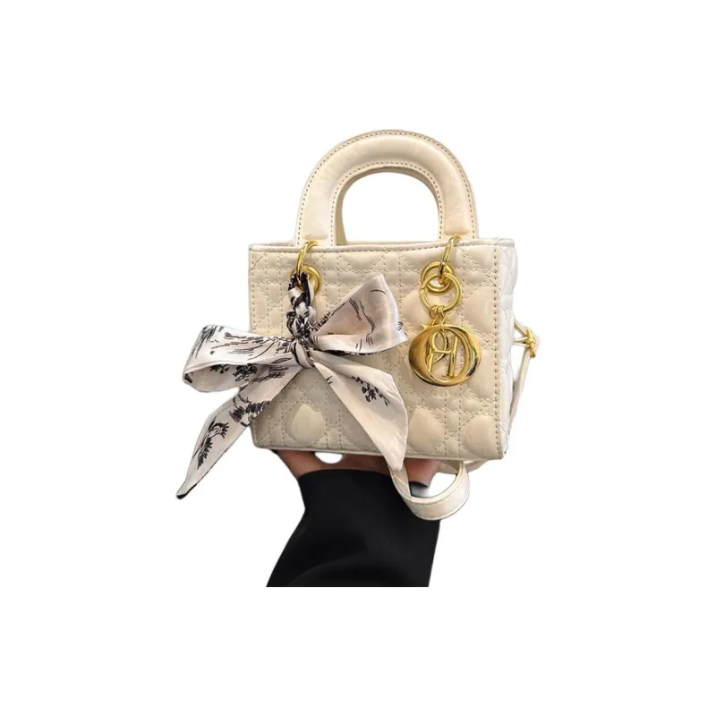 Gerlanx Pu One Shoulder Handbag Women's Multicolor-23