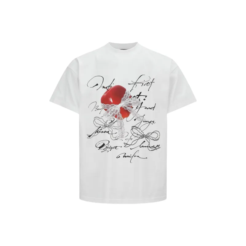 DAND T Shirts Unisex-5