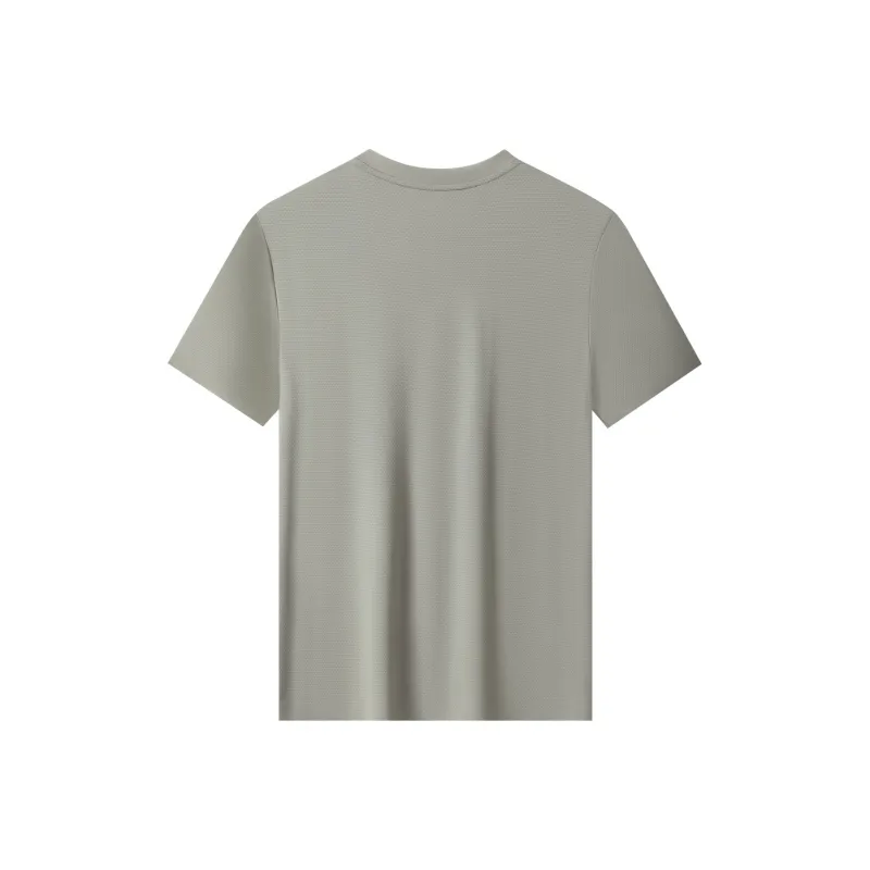 H YXIANG T Shirts Men-21