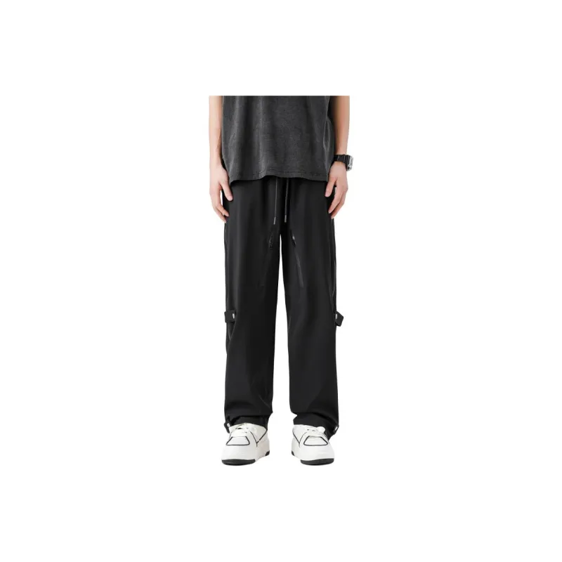 SIL VITIN Casual Pants Unisex-6