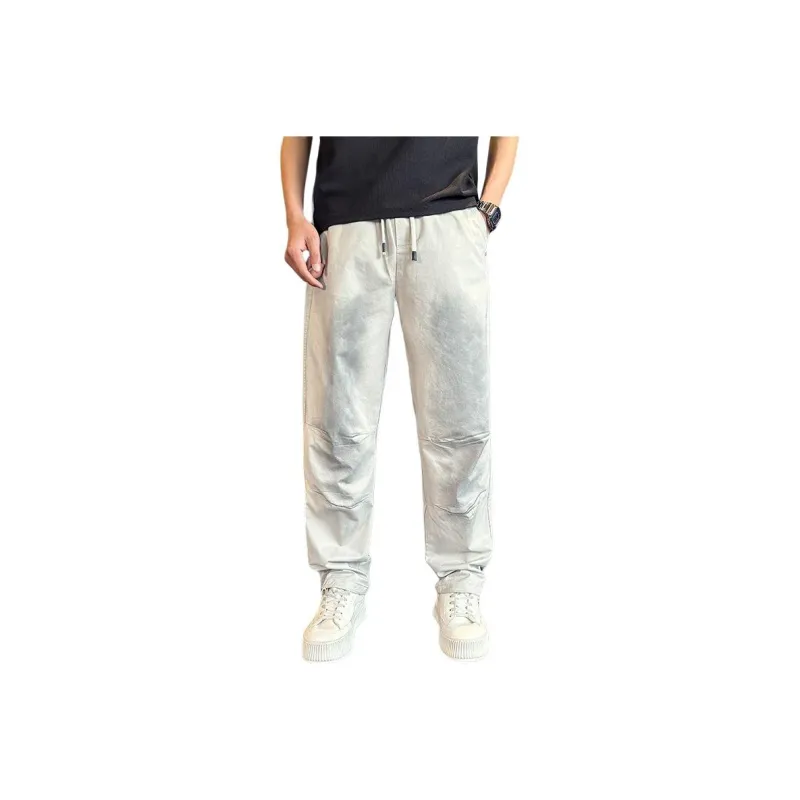 YOFVV Casual Pants Unisex-7