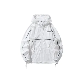 FAIRWHALE Sun Protection Clothing Unisex