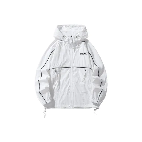 FAIRWHALE Sun Protection Clothing Unisex