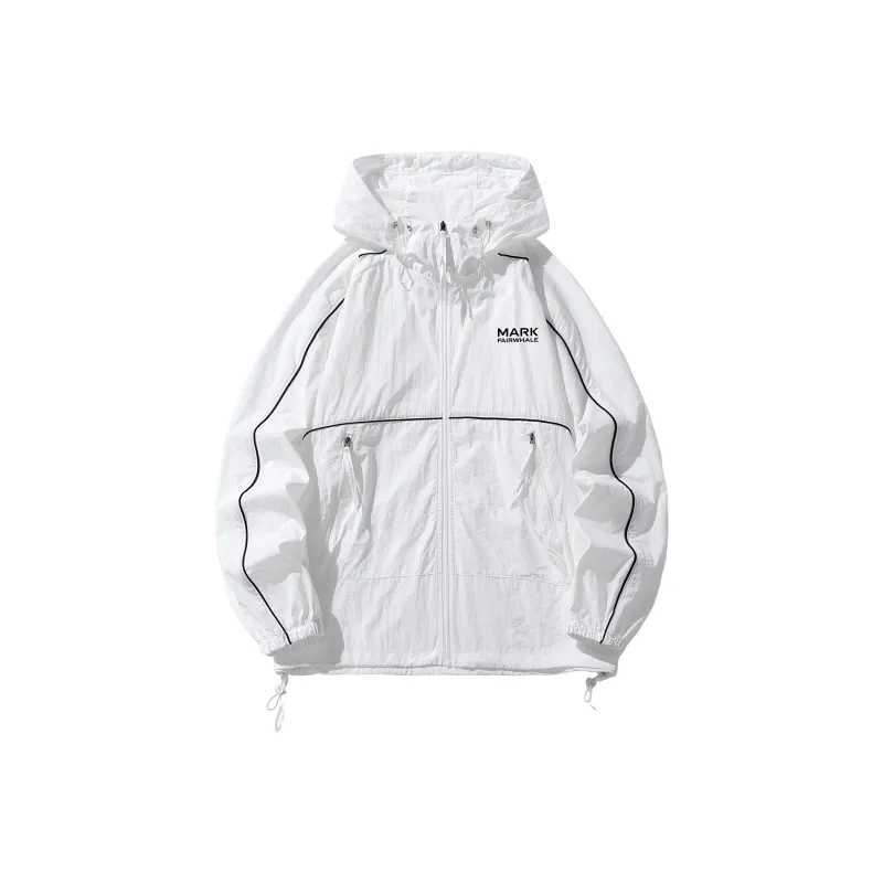 FAIRWHALE Sun Protection Clothing Unisex-0