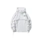 Raw White
