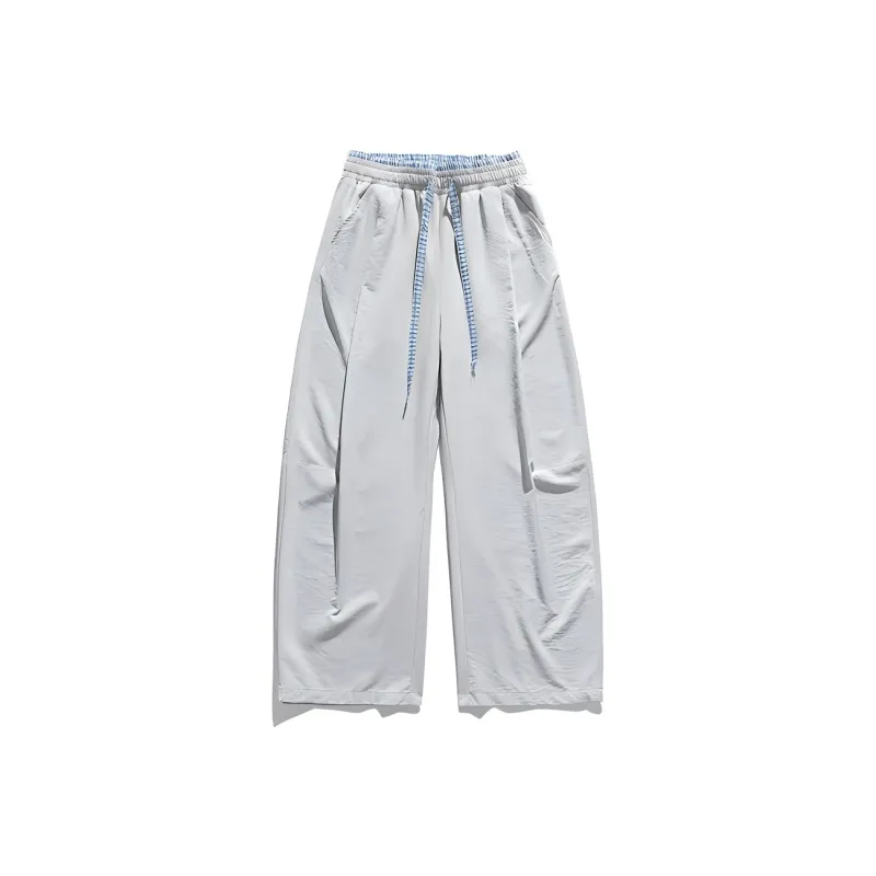 Mimx Homme Casual Pants Unisex-7