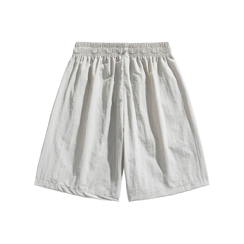 Minfinity Casual Shorts Unisex-7