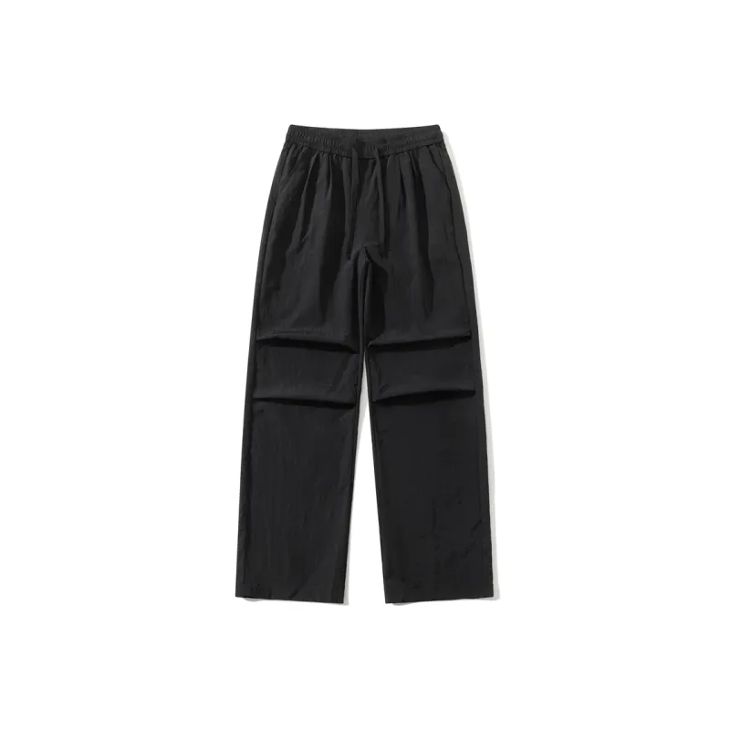 NOTFORMAD Casual Pants Unisex-0