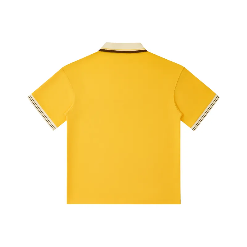 Magmode Polo Shirts Unisex-17