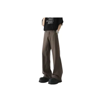 URBAN AUTHENTIC Casual Pants Unisex