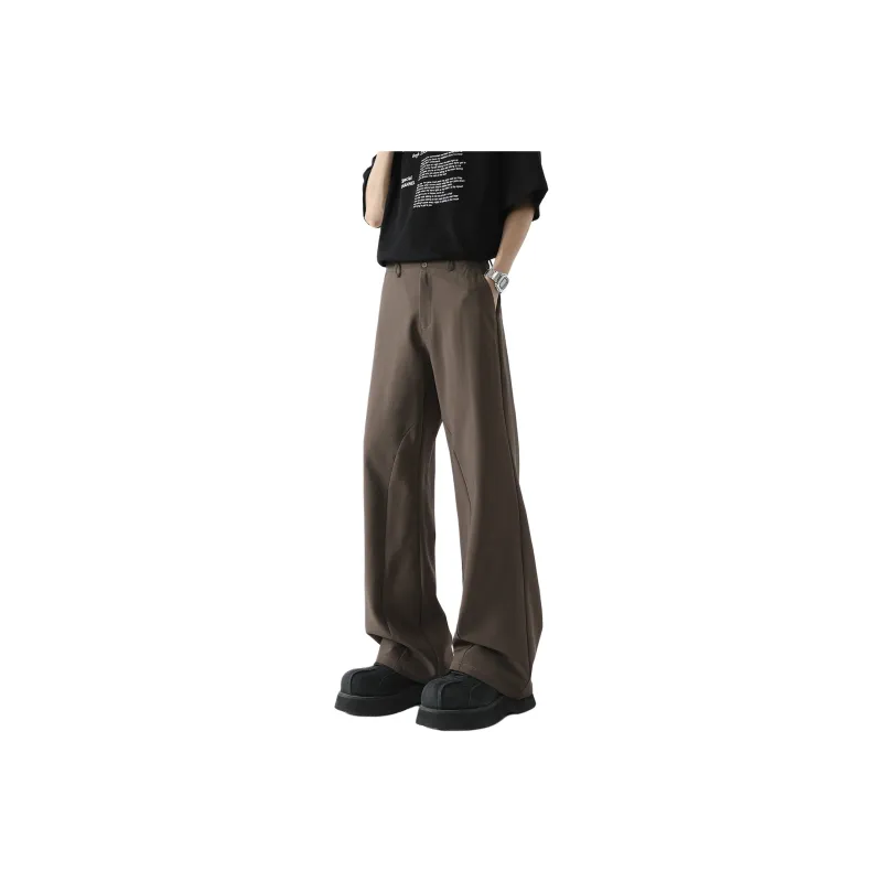 URBAN AUTHENTIC Casual Pants Unisex-7