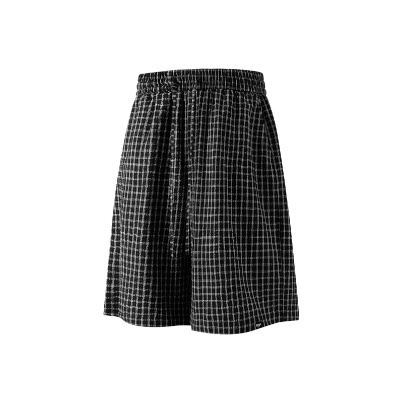 ROBINHOOD Casual Shorts Unisex-3