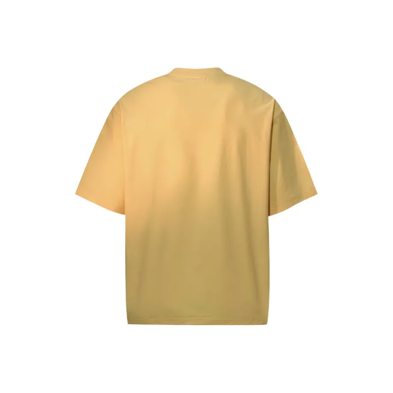 MANYSTON T Shirts Unisex-5