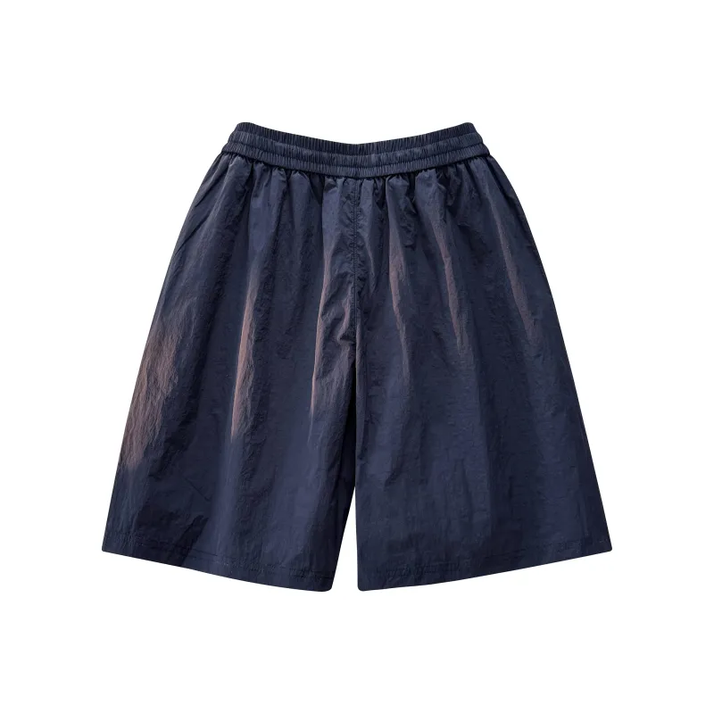 SESAME STREET Casual Shorts Unisex-11