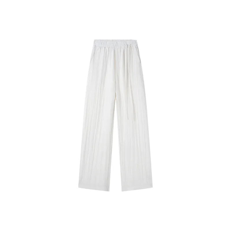 YATSI Casual Pants Unisex-0