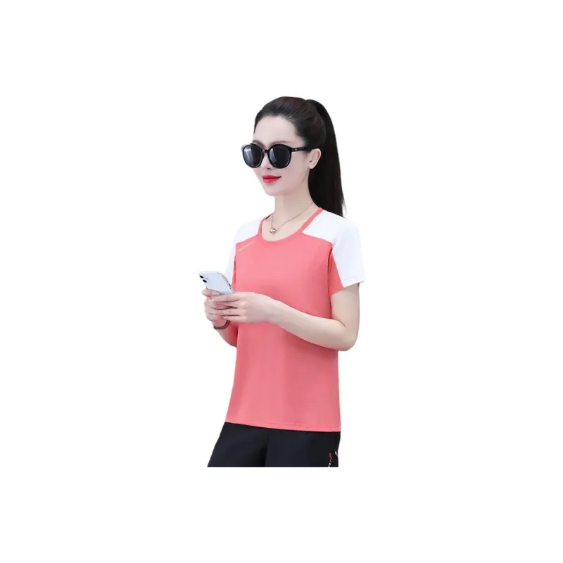 The New Age Family T Shirt Women's-3