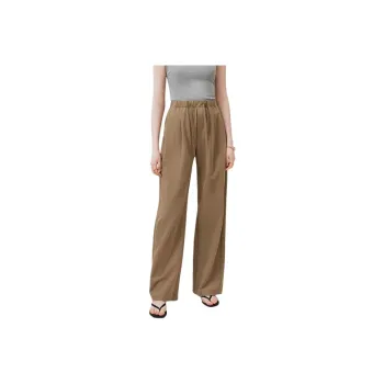 FANSILANEN Casual Pants Women's