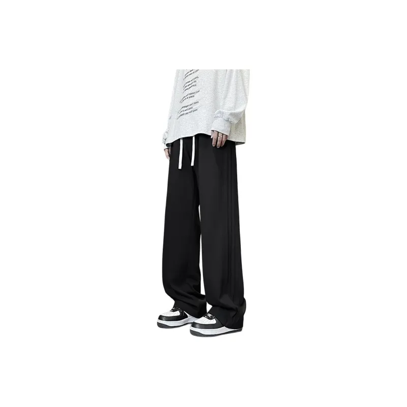 Children Of Huaxia Casual Pants Unisex-0