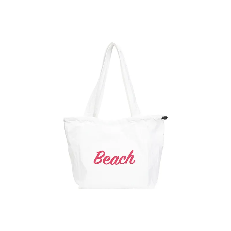 FREEHIKE Fabric Tote Bag, Shopping Bag, Shoulder Bag Women's Multicolor-4