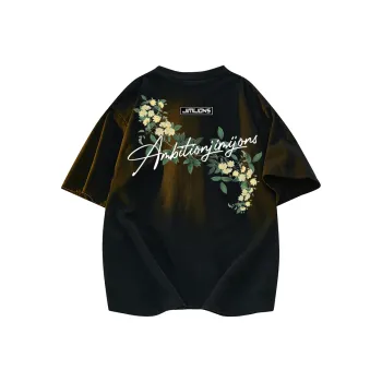JIMI&JONS T Shirts Unisex