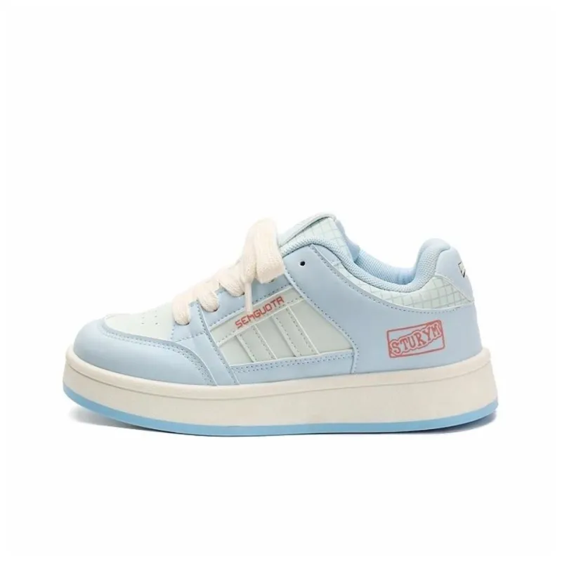 Cat Seven Seeks Low Top Skateboard Shoes Women's-0
