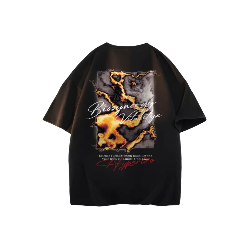MUSCLETECH T Shirts Unisex-0