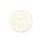 Pink Edge Pearl White