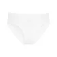 Pearl White — Mid-Rise Briefs