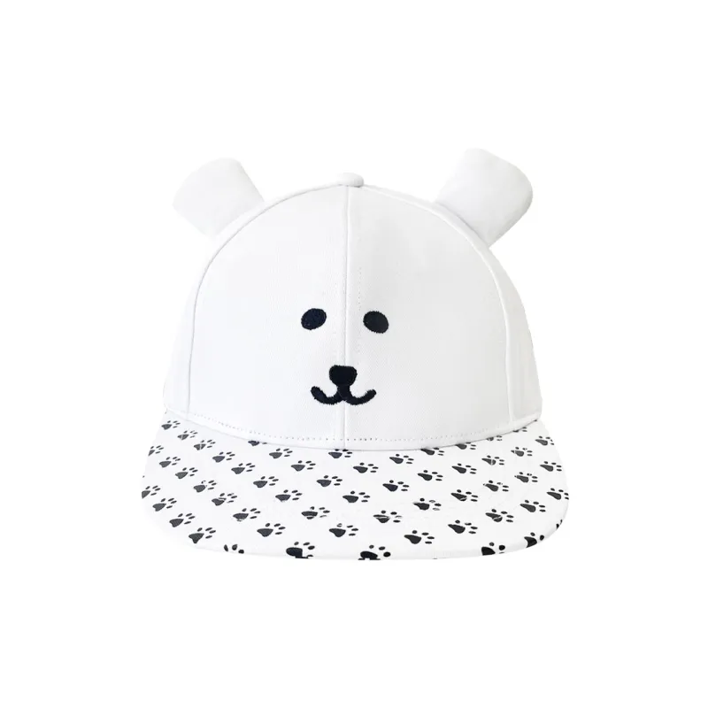 ZANC Cotton Baseball Caps Unisex-0