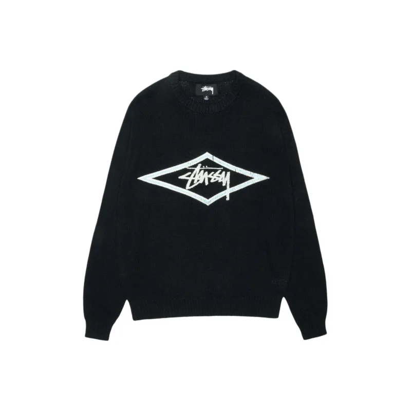 Stussy Surf Team Sweater-0