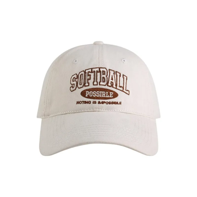 Banner The Piggy Cotton Baseball Caps Unisex-9