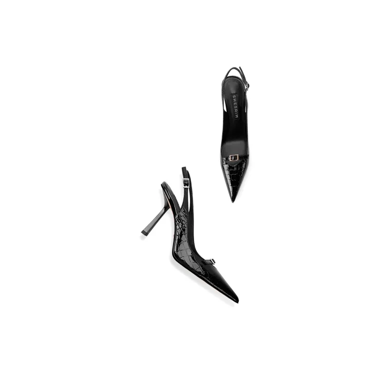 Shesrim High Heels Women's-2