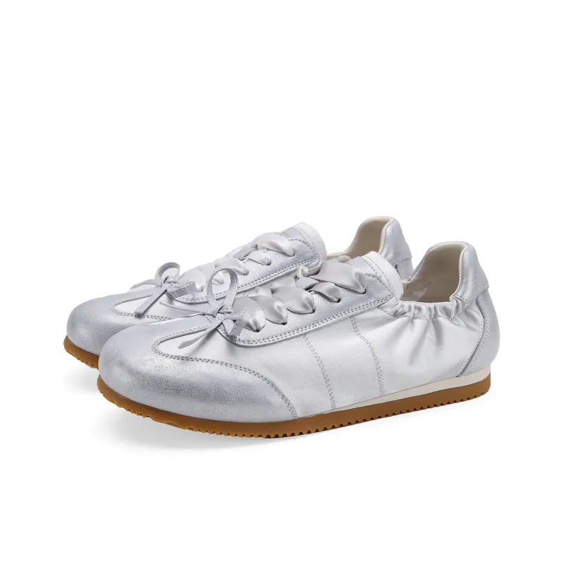 D FUSE SCANDINAVIA Abrasion Resistant Low Top Casual Shoes Women's-10