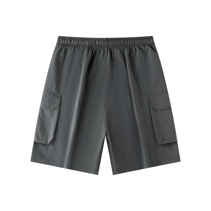 FUERZA Casual Shorts Women's-5