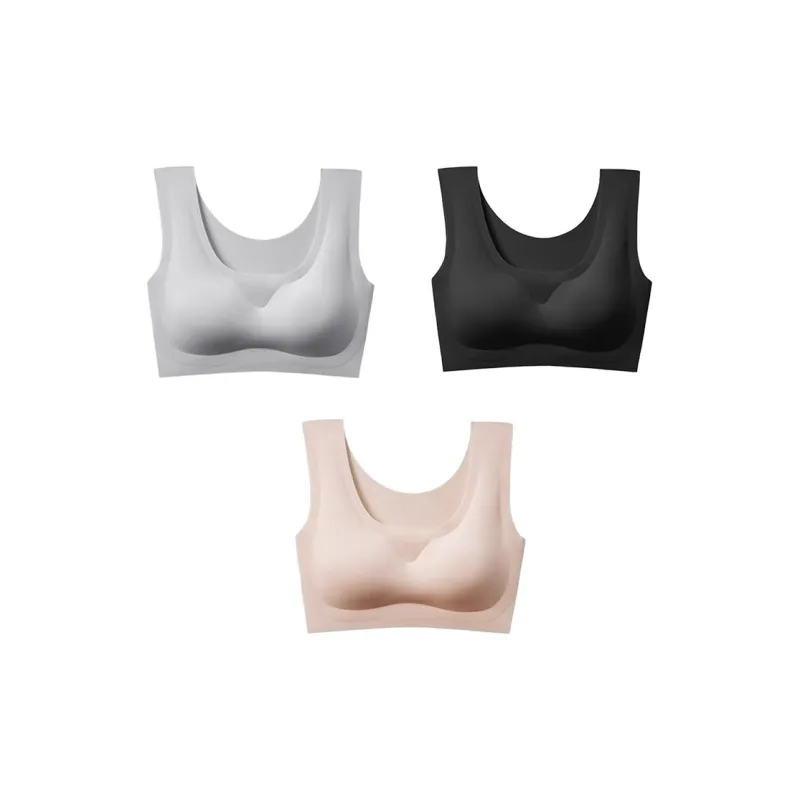 GOSO Women's Bras-80