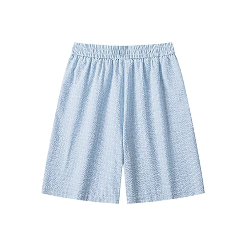 Warrior Huichao Riding The Wind Collection Casual Shorts Unisex-2