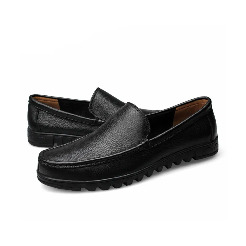 British Knights Casual Shoes Men's Black-4