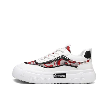 Sportful Low Top Skateboard Shoes Men's
