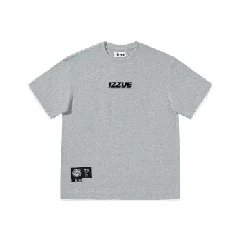 Izzue Short Sleeved T Shirts Unisex