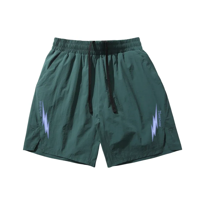 Disney Toy Story Series Casual Shorts Unisex-0