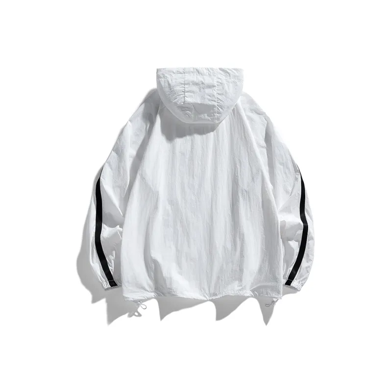 SWISS MILITARY Waterproof, Windproof, Quick Dry, And Cool Feeling Sun Protection Clothing Unisex-1