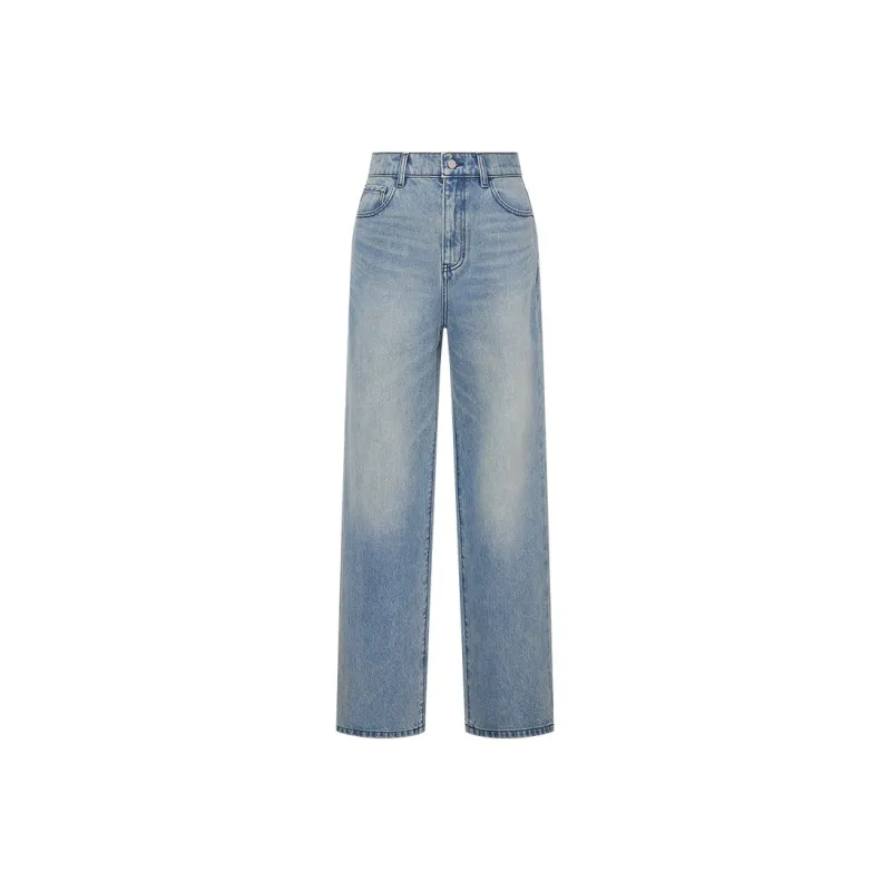 DAZZLE Jeans Women's Blue-0