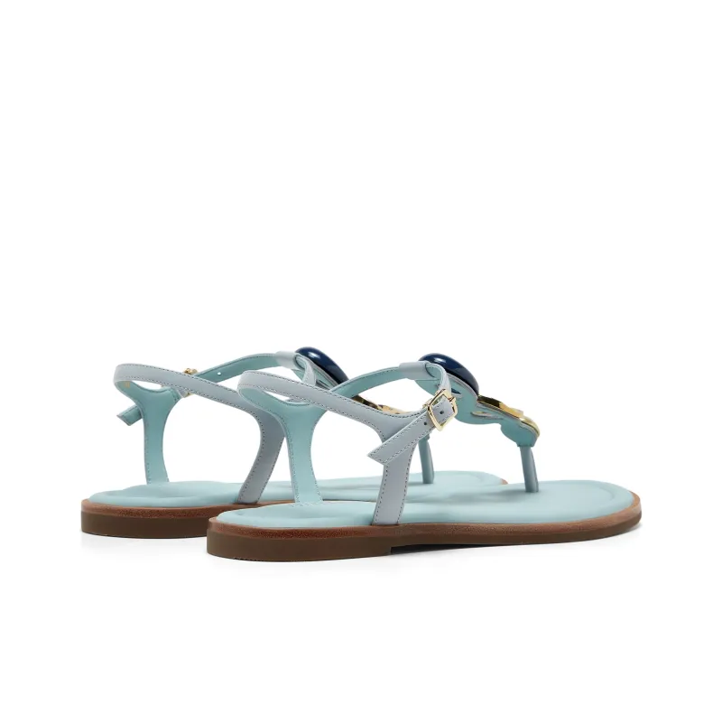 Joypeace One Strap Sandals Women's-3