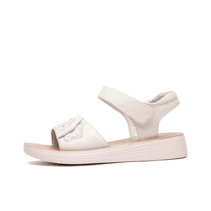 AAA SINCE 1955 One Strap Sandals Women's-6