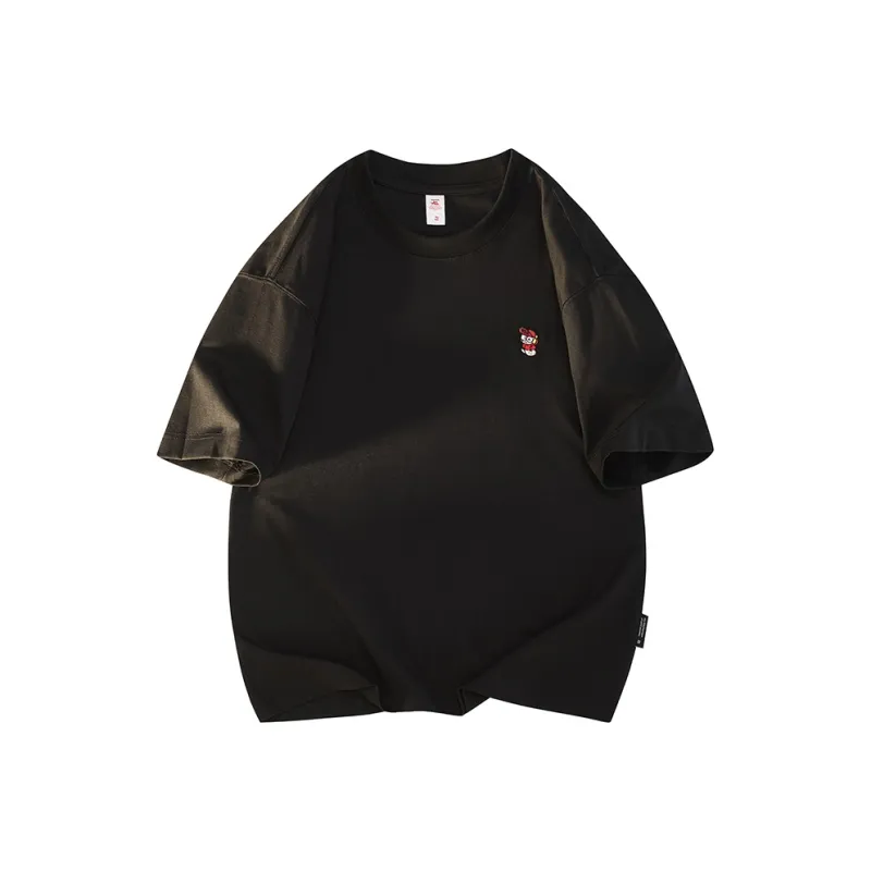 VSCH T Shirts Unisex-5