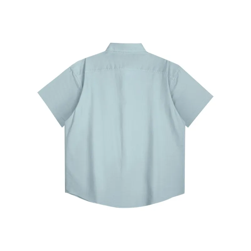FAIRWHALE Shirts Unisex-9