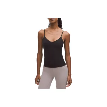 Lululemon Align™ Collection Nulu™ Tank Top Women's Black