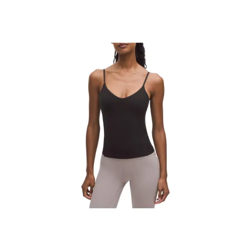 Lululemon Align™ Collection Nulu™ Tank Top Women's Black