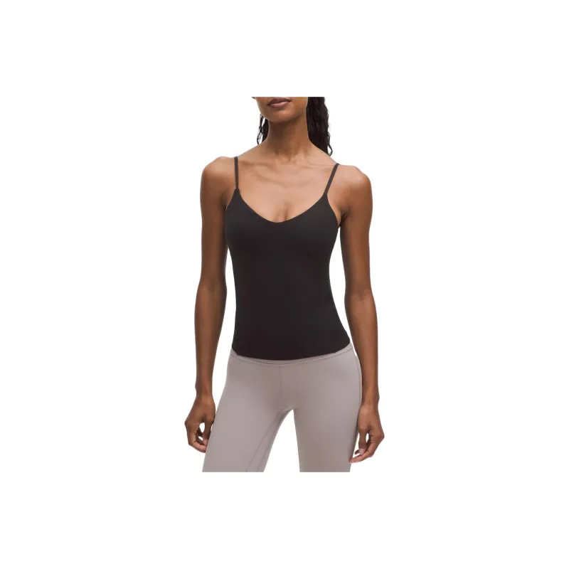 Lululemon Align™ Collection Nulu™ Tank Top Women's Black-0